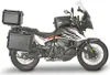 Givi Montagekit D7711KIT für Windschild 7710DT/G und Produktbild-Vorschau 2