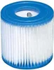 Intex 29007/2 cartuccia filtro tipo H set di 2 Anteprima dell’immagine prodotto 1