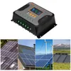 80A Solar Power Controller PWM Batterieladeregler 12V-48V Produktbild-Vorschau 9