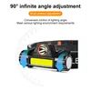 LED-Campinglampen, Wiederaufladbare Scheinwerfer hoher Produktbild-Vorschau 4