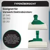 McFilter Ersatzbürsten geeignet für Vorwerk ET 340, EB Produktbild-Vorschau 2