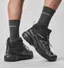 Chaussures Salomon randonnée X Ultra Mid 360 Gtx Gore-tex Voir les images du produit 19
