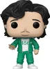 Funko Pop! TV Squid Game - 9,5cm zberateľská figúrka Seong Náhľad obrázku produktu 2