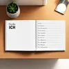 itenga Gästebuch Schulanfang Motiv "Hurra" ich bin ein Produktbild-Vorschau 3