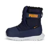 Puma Kinder Schneestiefel Marine 380746-06 Grösse 25 Produktbild-Vorschau 2
