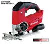 Seghetto alternativo a batteria Einhell TE-JS 18 Li - Solo Anteprima dell’immagine prodotto 42