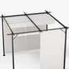 Blumfeldt Blumfeldt Pantheon Wall Pergola, nástěnná Náhled obrázku produktu 7