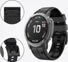 INF Uhrenarmband 22 mm für Garmin Fenix7/7 Pro, Fenix 5, Produktbild-Vorschau 3