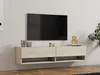 Skye Decor, Arges - Travertine, Travertin, TV-Einheit, 141 Produktbild-Vorschau 1