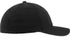 Flexfit Garment Washed Baseball Cap schwarz L/XL Anteprima dell’immagine prodotto 12