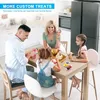 Eismaschine Creami Pint Behälter für Ninja NC299AMZ & Produktbild-Vorschau 4