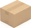 300 x Versandkartons 250x200x150 - Faltkartons - Kartons Produktbild-Vorschau 1