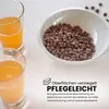 bümö office Lowboard mit Schiebetür - Nachbildung: Weiß Produktbild-Vorschau 7