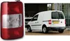 Volkswagen Caddy Bremsleuchte hinten links, 2K0945095D, Produktbild-Vorschau 3