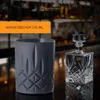 Nachtmann Noblesse Whisky Tumbler Black Edition sada 2 kusů Náhled obrázku produktu 12