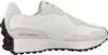 Sneakers Del Marchio New Balance Del Modello Ws327 Bianco Anteprima dell’immagine prodotto 4