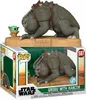Star Wars - Grogu With Rancor 587 Special Edition - Funko Produktbild-Vorschau 5