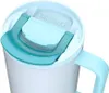 Kambukka Rio kubek termiczny ze słomką 950ml Tumbler Frosty Podgląd zdjęcia produktu 23