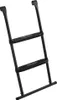 Salta Trampoline - Topkwaliteit - Diameter 305 cm - Zwart - Productafbeelding-voorbeeld 18