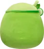 Squishmallows 30 cm -Townes il succo verde - giocattolo di Anteprima dell’immagine prodotto 3