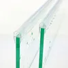 Duschdichtung Duschkabinendichtung DK03 (6–7mm) – 200cm Produktbild-Vorschau 10