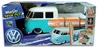 Maisto Tech - Ferngesteuertes Auto - Volkswagen Type 2 Produktbild-Vorschau 1