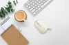 ASUS Marshmallow Mouse MD100 Maus Büro Beidhändig RF Produktbild-Vorschau 11