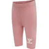hummel hmlISLA TIGHTS - MAUVEGLOW - 62 Produktbild-Vorschau 1