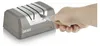 Graef SG820, USB Typ-C, 7,4 V, 1400 mAh, 45 min, 1 Stück(e) Produktbild-Vorschau 3