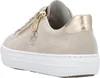 Rieker Damen Sneaker Leder MemoSoft Reißverschluss L59L1, Produktbild-Vorschau 5