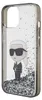 Karl Lagerfeld Klhcp15Slkknsk Iphone 15 / 14 / 13 6.1 Voir les images du produit 6