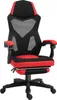 Krzesło biurowe Vinsetto Ergonomic, krzesło gamingowe, Podgląd zdjęcia produktu 1