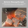 Nackenmassagegerät, Shiatsu Massagegerät, Massagegerät Produktbild-Vorschau 3