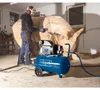 Scheppach Kompressor HC54 scheppach  - 230V 50Hz 1100W - Produktbild-Vorschau 11