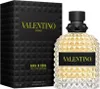 Valentino Uomo Born In Roma Yellow Dream Edt Spray Produktbild-Vorschau 4