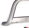 Barre de protection frontale pour Renault Master 2010-2018 Voir les images du produit 6