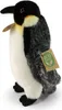 RAPPA Plüsch-Pinguin stehend 20 cm ECO-FRIENDLY Produktbild-Vorschau 4
