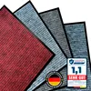 Schmutzfangmatte Dura Fußmatte mit Rutschfester Rückseite Produktbild-Vorschau 8
