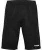 Hummel Hmlgo Kids Baumwolle Bermuda Shorts Black Black 152 Produktbild-Vorschau 1