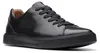 Clarks Herren Sneaker 26144904 Farbe: Schwarz Größe: 42 Produktbild-Vorschau 7