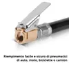 Compressore STAHLWERK con serbatoio da 50 L (ST-510 Pro) Anteprima dell’immagine prodotto 11