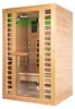 HOME DELUXE – Infrarotkabine REDSUN M DELUXE PLUS – 120 x Produktbild-Vorschau 7