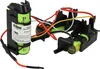 vhbw Akku kompatibel mit AEG CX7-2-30DB 90094072100, Produktbild-Vorschau 1