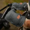 PETITE&MARS Winterfußsack Jibot 3in1 + Handschuhe für Produktbild-Vorschau 7