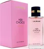 La Rive for Woman Her Choice, Eau de Parfum, 100 ml Vista previa de la imagen del producto 4