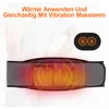 Lendenwirbel Massagegerät mit Produktbild-Vorschau 3
