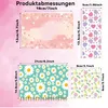 Mega Tagebuch Set Teenager Mädchen Geschenke – Tagebuch Produktbild-Vorschau 5