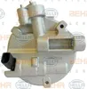 MAHLE ACP 6 000S 7SEU16C/PXE16/DCS17E Klimaanlage Produktbild-Vorschau 9