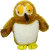 Grüffelo Hibou en peluche env. 18 cm - Figure en peluche Voir les images du produit 1