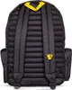 Pokémon Deluxe Schulrucksack mit gepolstertem Laptopfach, Produktbild-Vorschau 2